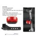 BS Rechargeable Rear Light BS-PL510R